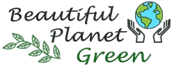 Beautyful Planet Green